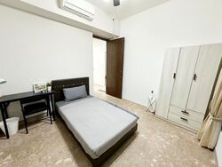 Maplewoods (D21), Condominium #495524471